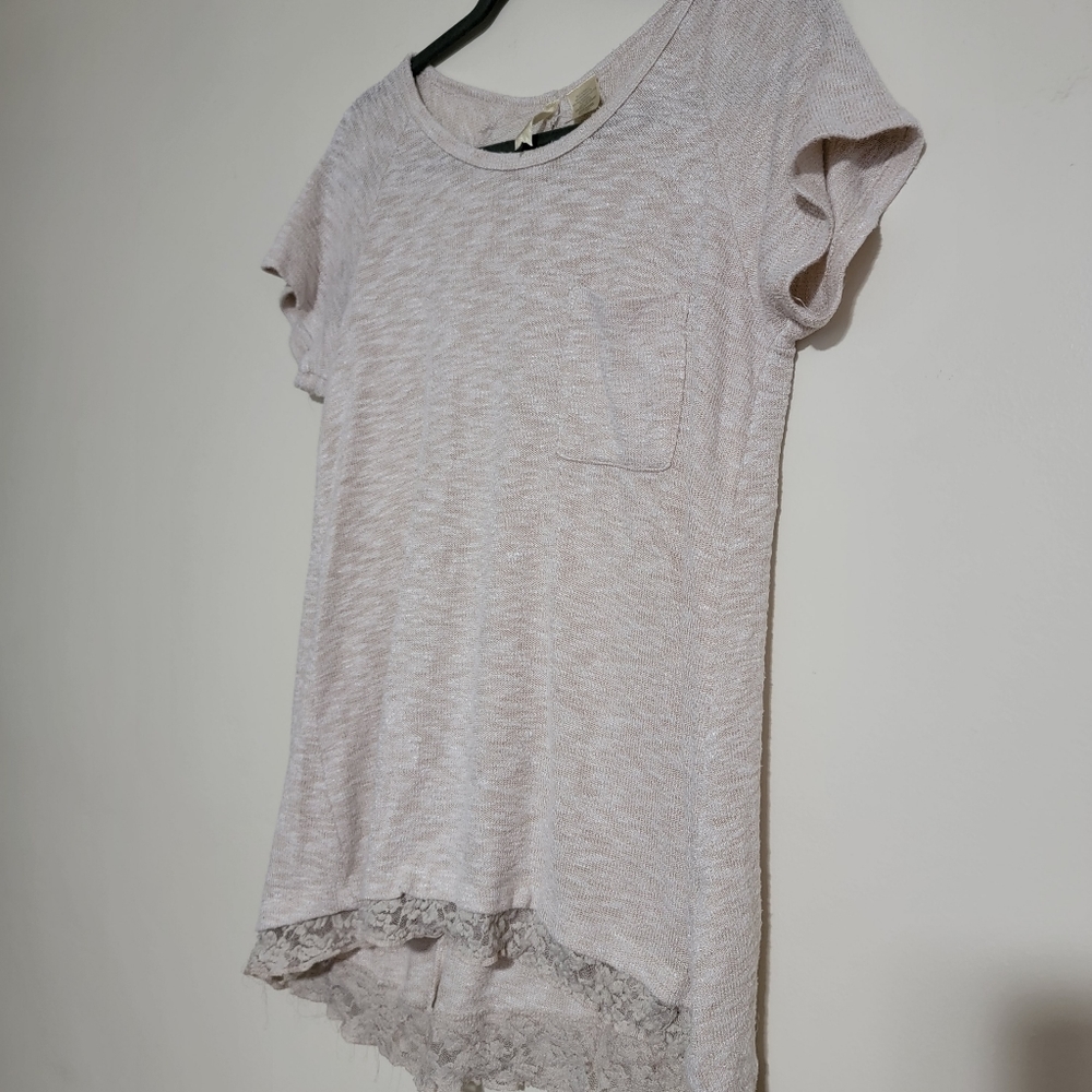 Tunic Top
